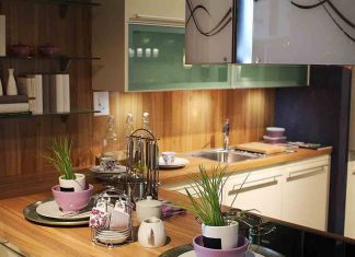 How To Use Basic Design Principles To Decorate Your Home