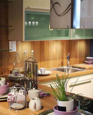 How To Use Basic Design Principles To Decorate Your Home