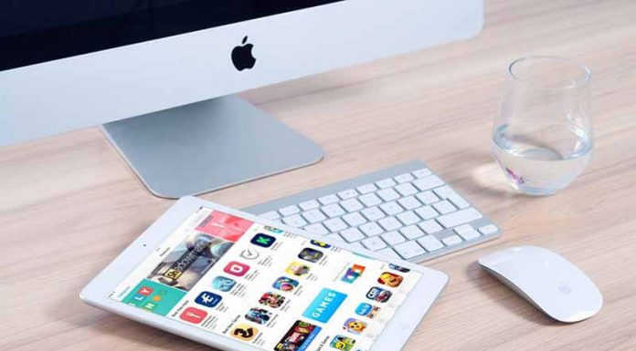 The hand rail is going a little faster than the moving sidewalk.